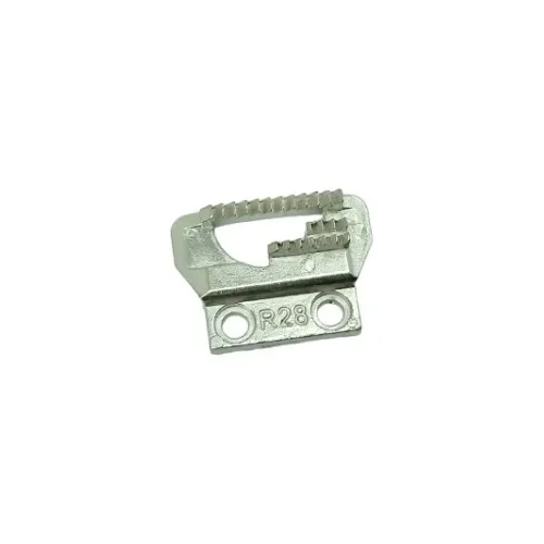 G474: DIENTE RECTAS FAMILIAR DOMESTICO (R-28)