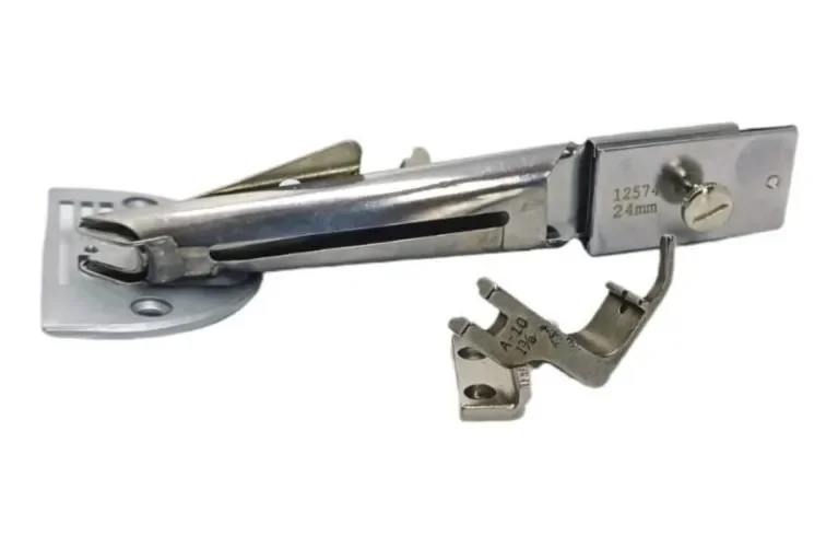 G323: BIESADOR PARA MAÁQUINA RECTA 24" (12574)