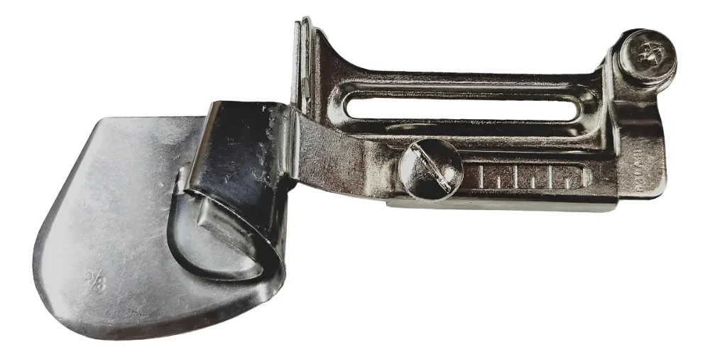 G590: APARATO DOBLADILLO MÁQUINA RECTA 5/8" (A11/S72L)