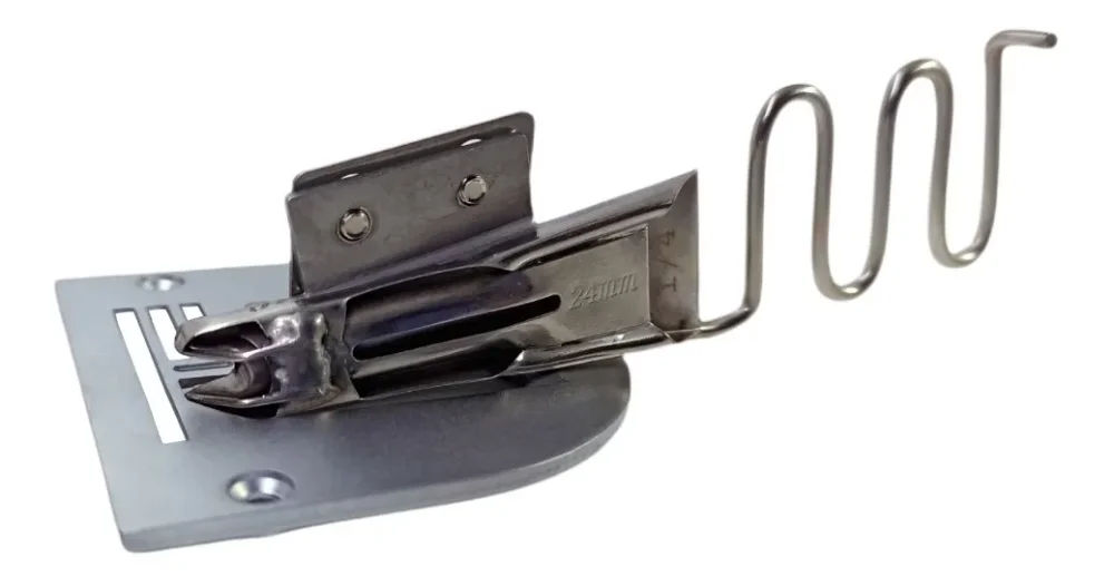 G357: APARATO BIES PARA MÁQUINA ZIGZAG 1/4 (12147)
