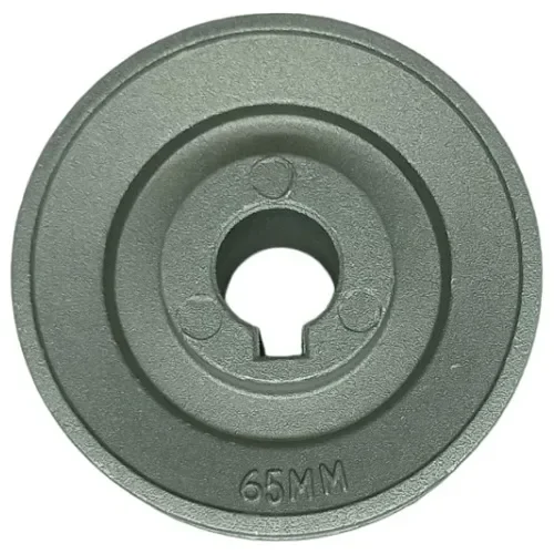 G454: POLEAS DE MOTOR #65 (DOL-1-65)
