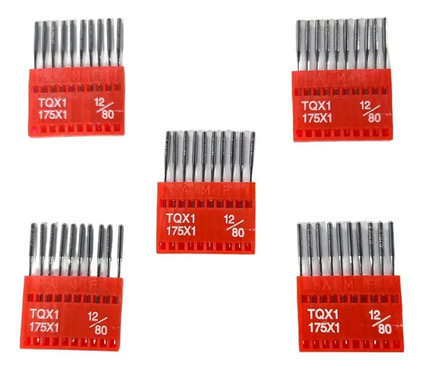 TQX1-90/14 AGUJA PARA BOTONADORA