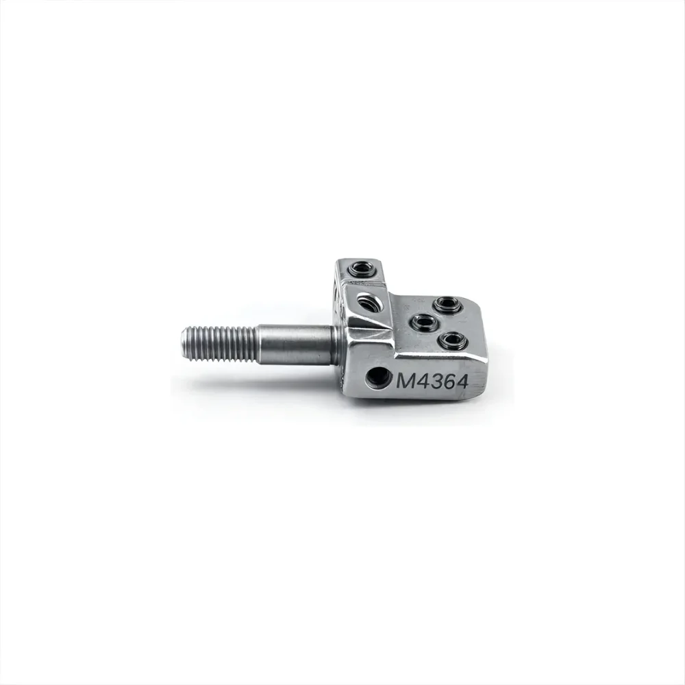 G471: LLAVE DE AGUJA PORTA AGUJA TAPA COSTURA COLLARETA IND. (M4364)