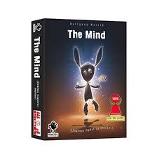 The Mind