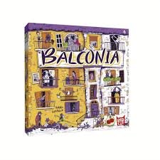 Balconia