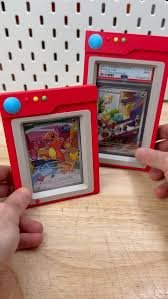 Portarretrato Pokédex