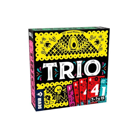 Trio