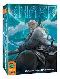 KNARR