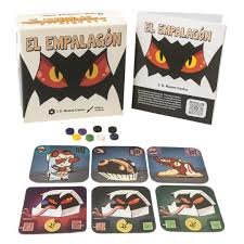 El Empalagon
