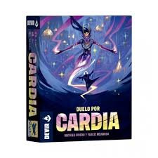 Duelo Por Cardia