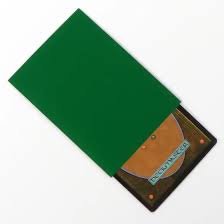 Forros Verdes Hydra x100