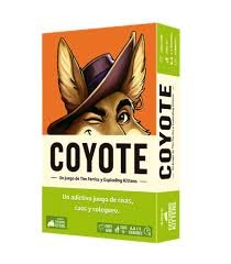 Coyote