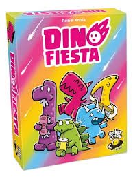 Dino Fiesta