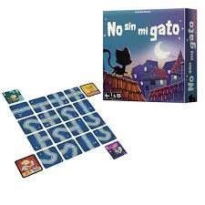 No Sin Mi Gato