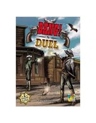 Bang el Duelo!