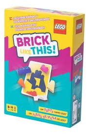 Brick Like This