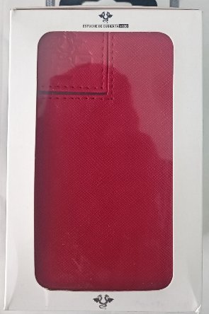 Grande Roja con Almacenamiento de Dados TCG Collectibles
