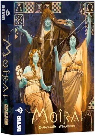 Moirai
