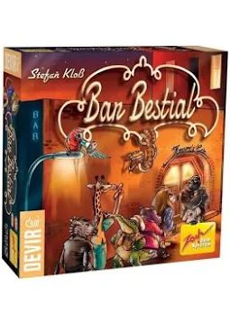 Bar Bestial