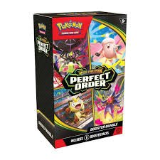 Booster Bundle Perfect Order