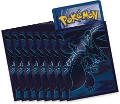 Sleeves Forros ETBs