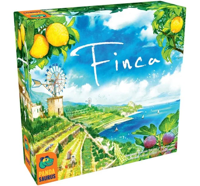 Finca