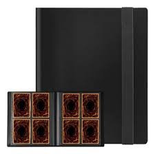 Carpeta Negra Genérica