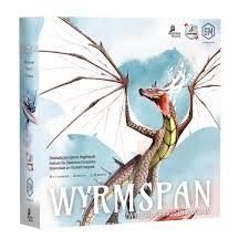 Wyrmspan