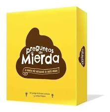Preguntas de Mierda