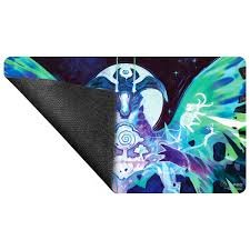 Playmat Yu-Gi-Oh!