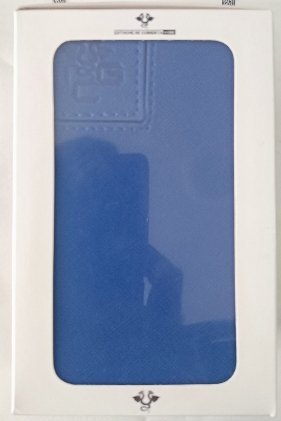 Grande Azul con Almacenamiento de Dados TCG Collectibles