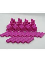 Set de Fichas Catan