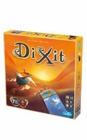 Dixit