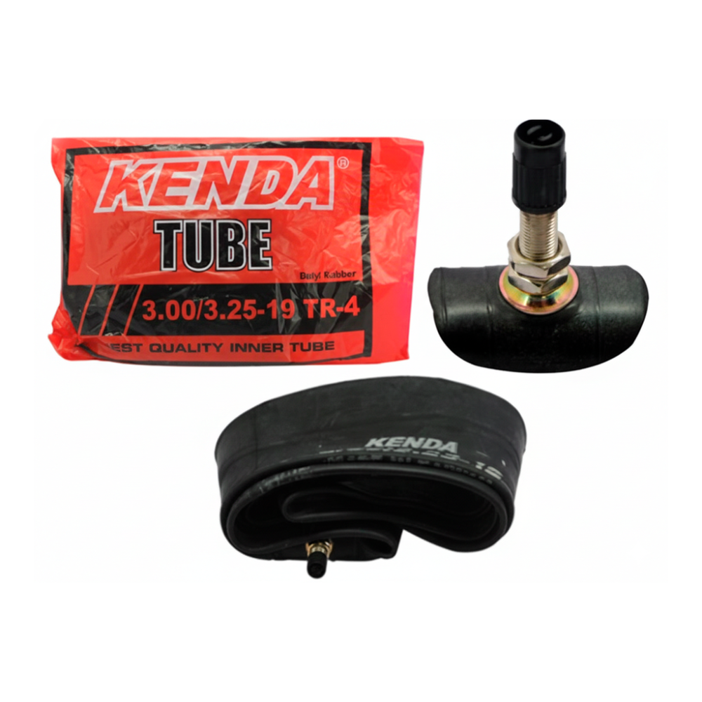 EV023' 'NEUMAT MOTO 19-325/300 TR4 KENDA*' '81023