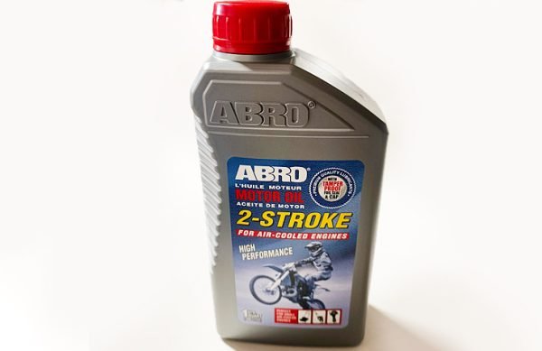 EV195' 'ACEITE MOT 2T 1-QT PREMIUM AB TS-250-QT' '48311