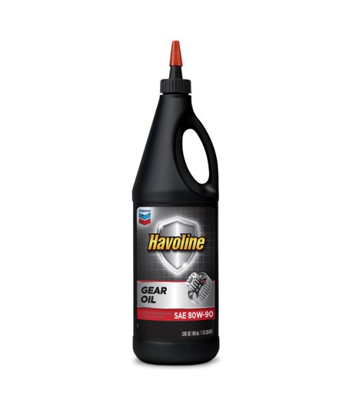 EV421' 'ACEITE BOW90 HAVOLINE' '6525