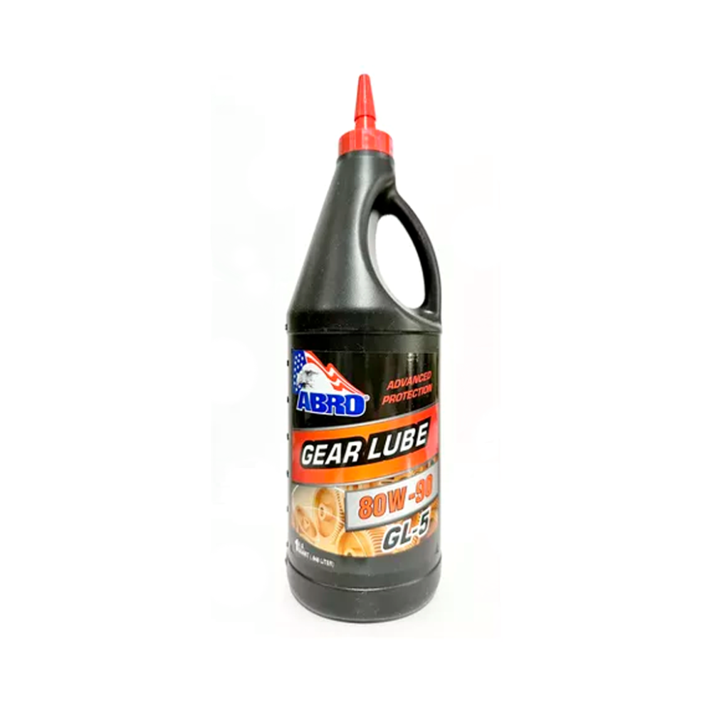 EV596' 'ACEITE ENGRANAJE 1-QT ABRO GL-5-80-90-QT' '60210