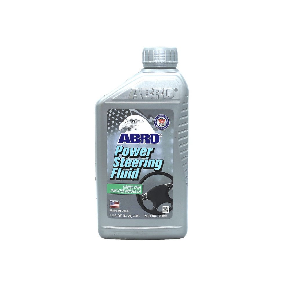 EV058' 'LIQUIDO TIMON HIDRAUL 1-QT AB PS-950' '46429