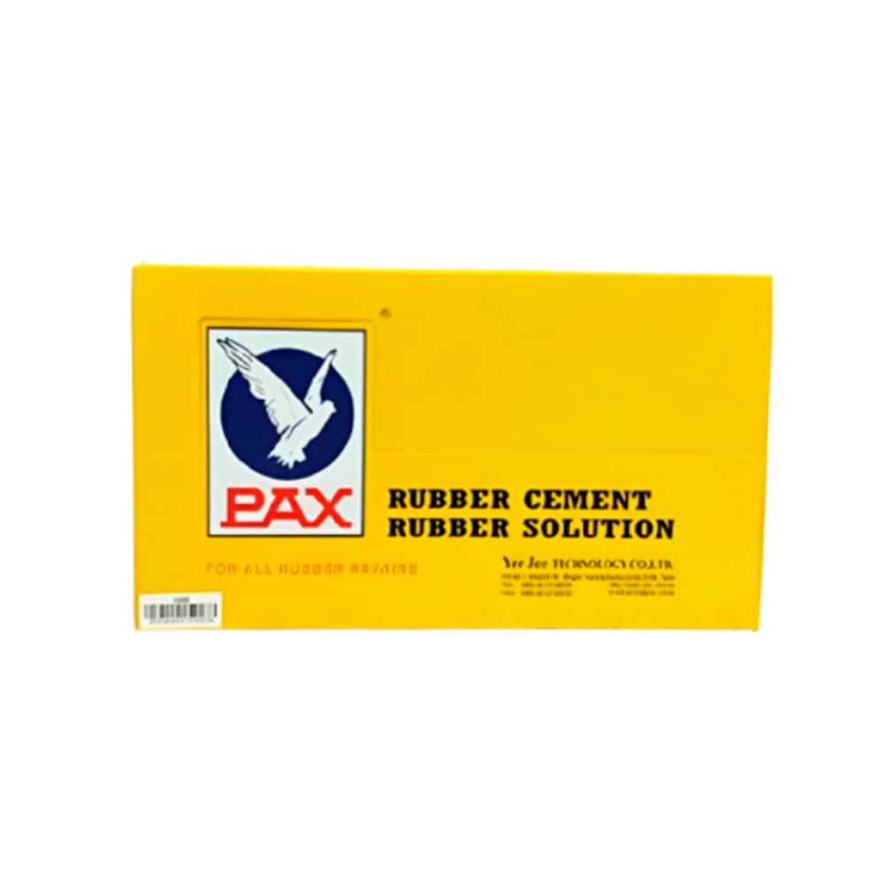 EV004' 'PEGAMENTO P/PARCHOS PAX 20CC PX-213' '1055