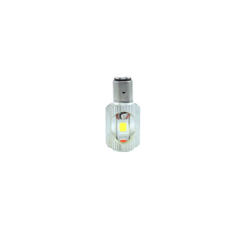 EV030' 'MOTO BUJIA LED PRO-LITE DLH-888AC-109420' '95195