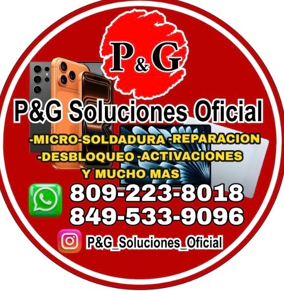 PyG. SOLUCIONES OFICIAL