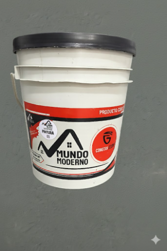 cuñete pintura t1 gris basalto