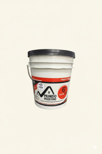 cuñete pintura t1 crema