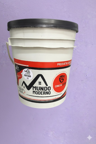 cuñete pintura t1 lila