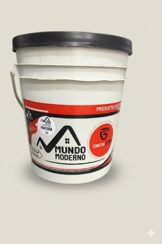 cuñete pintura t1 blanco hueso