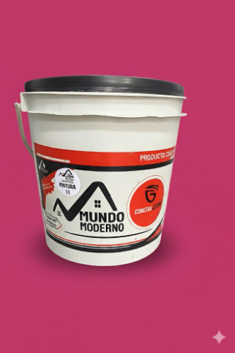 cuñete pintura t1 fucsia