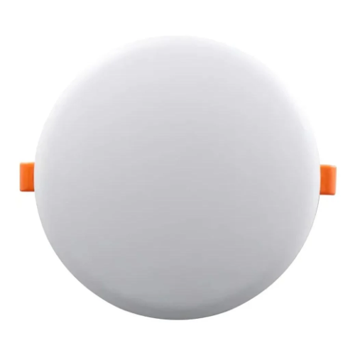 lampara borde infinito redonda 18w