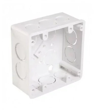 caja de suplemento 4x4