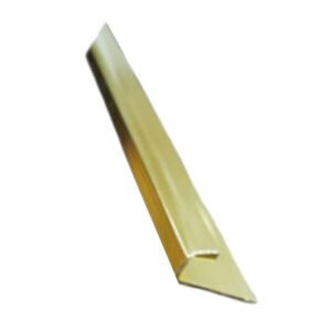 perfil jota dorada  para uv