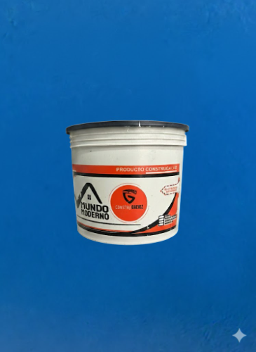 balde pintura t1 azul marino